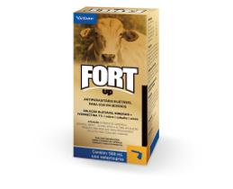 Fort up 500ML - VIRBAC Fort up 500ML - VIRBAC