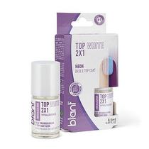 Fortalecedor Blant Top White 2X1 8,5ML 4FREE