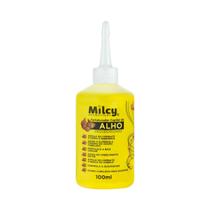 Fortalecedor Capilar de Alho Desodorizado 100ml Milcy