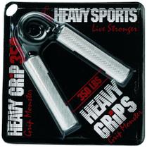 Fortalecedor de aderência Heavy Grips Grip Monster 160 kg Resistance