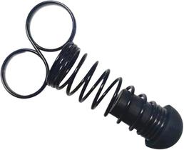Fortalecedor de aperto de dedo, exercitador manual, aço ajustável Fortalecedor de aperto de dedo, exercitador manual, aço ajustável