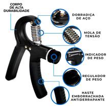 Fortalecedor De Aperto De Mão Academia Fisioterapia Dedos Mãos Braço Fortalecedor De Aperto De Mão Academia Fisioterapia Dedos Mãos Braço