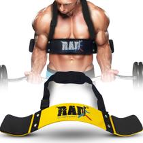 Fortalecedor de Braços RAD Heavy Duty Arm Blaster 61 cm Fortalecedor de Braços RAD Heavy Duty Arm Blaster 61 cm