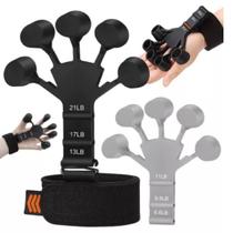 Fortalecedor de dedo de mão,dispositivo de silicone durável,exercitador de dedo,dispositivo de treinamento de exercícios de dedo,fortalecedor de mão,extensor de dedo,bandas de força de aperto Fortalecedor de dedo de mão,dispositivo de silicone durável,exercitador de dedo,dispositivo de treinamento de exercícios de dedo,fortalecedor de mão,extensor de dedo,bandas de força de aperto