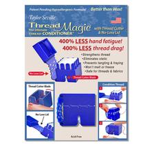 Fortalecedor de fios Thread Magic Square Taylor Seville