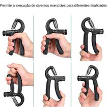 Fortalecedor de mão