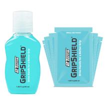 Fortalecedor de mãos 2Toms GripShield Dry Grip 45ml Combo