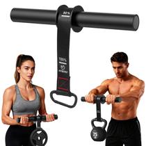 Fortalecedor de Mãos FitBeast Rolo para Punho e Antebraço Fortalecedor de Mãos FitBeast Rolo para Punho e Antebraço