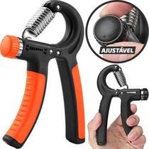 Fortalecedor De Mãos Hand Grip 40kg Ajustável Exercitador De Punho Para Performance Esportiva Fortalecedor De Mãos Hand Grip 40kg Ajustável Exercitador De Punho Para Performance Esportiva