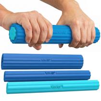 Fortalecedor de Mãos Vive Flex Barras de Terapia 3 Unidades 30 cm Fortalecedor de Mãos Vive Flex Barras de Terapia 3 Unidades 30 cm