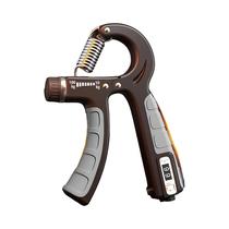 Fortalecedor De Pegada Ajustável 10-100kg Treinador De Punho E Antebraço Para Construção Muscular