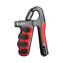 Fortalecedor De Punho Ajustável 5-165kg Expansor De Punho Para Recuperação Muscular E Exercícios De Fortalecedor De Punho Ajustável 5-165kg Expansor De Punho Para Recuperação Muscular E Exercícios De