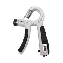 Fortalecedor De Punho Ajustável FatGrip 10-100Kg Para Exercícios De Mão E Treinamento Carpal