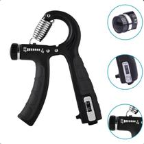 Fortalecedor De Punho Profissional Handgrip Com Contador Fortalecedor De Punho Profissional Handgrip Com Contador