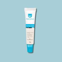 Fortalecedor De Unha 30g Tea Tree Cream Pro Unha Fortalecedor De Unha 30g Tea Tree Cream Pro Unha