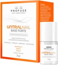 Fortalecedor de Unha Profuse UntralNail Base Forte 7ml