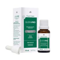 Fortalecedor De Unha Querapro Foot Care 20ml - WNF