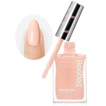 Fortalecedor de Unhas Beetles Bubbly Bliss Nude Pink - 15ml Fortalecedor de Unhas Beetles Bubbly Bliss Nude Pink - 15ml