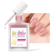 Fortalecedor de Unhas CHUCHU 8 em 1 Crescimento 15 ml Pêssego Fortalecedor de Unhas CHUCHU 8 em 1 Crescimento 15 ml Pêssego