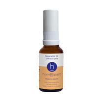 Fortalecedor de Unhas e Pele em Spray - homeopast 30ml