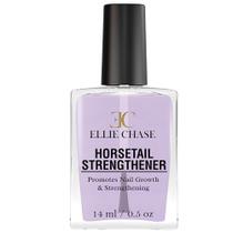 Fortalecedor de unhas Ellie Chase Horsetail 15ml Grow Hard Nails