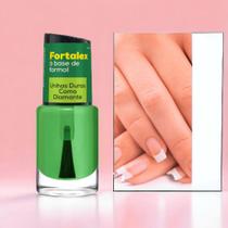 Fortalecedor De Unhas Fortalex Ultra Poderoso 10ml Fortalecedor De Unhas Fortalex Ultra Poderoso 10ml