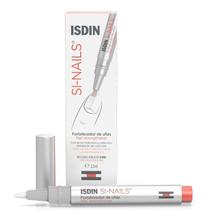 Fortalecedor de Unhas Isdin Si-Nails 2,5ml
