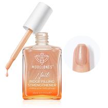 Fortalecedor de Unhas Modelones 8 em 1 - Ridge Filler 15ml