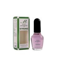 Fortalecedor de Unhas Nail Magic Strong Botanical - 15ml Fortalecedor de Unhas Nail Magic Strong Botanical - 15ml