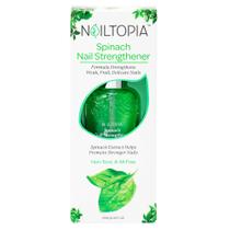 Fortalecedor de unhas Nailtopia Extrato de Espinafre 12mL