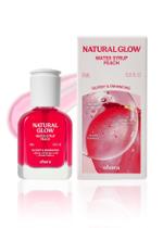 Fortalecedor de Unhas ohora Natural Glow Water Syrup 15ml Fortalecedor de Unhas ohora Natural Glow Water Syrup 15ml