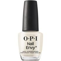 Fortalecedor de unhas OPI Nail Envy Clear para unhas fracas e finas Fortalecedor de unhas OPI Nail Envy Clear para unhas fracas e finas
