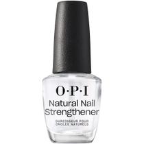 Fortalecedor de unhas OPI Natural Vegan com Vitamina A e E 15mL