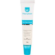 Fortalecedor de Unhas Pro Unha Tea Tree Creme (30g)