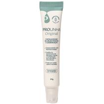 Fortalecedor de Unhas Pro Unha Tea Tree Creme (30g) Fortalecedor de Unhas Pro Unha Tea Tree Creme (30g)