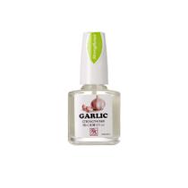 Fortalecedor de Unhas Ruby Kisses com Tratamento de Alho - 1 Pacote Fortalecedor de Unhas Ruby Kisses com Tratamento de Alho - 1 Pacote