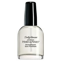 Fortalecedor de Unhas Sally Hansen Hard as Nails Advanced