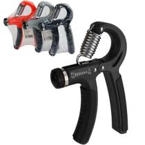 Fortalecedor Mão Hand Grip Exercicio Fortalecimento 5kg~60kg