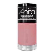 Fortalecedor Para Unhas Milagre da Anita 10ml - Anita