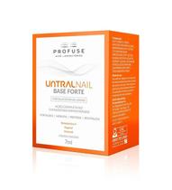 Fortalecedor para Unhas Profuse Untralnail Base Forte 7ml