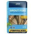 Fortaleza argamassa grout fort 20kg Fortaleza argamassa grout fort 20kg