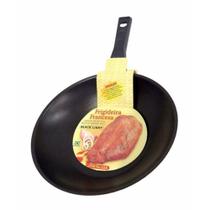 FORTALEZA- Frigideira Francesa Antiaderente 20 CM Black Light - 790920 FORTALEZA- Frigideira Francesa Antiaderente 20 CM Black Light - 790920