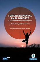 Fortaleza mental en el deporte - BibliotecaOnline