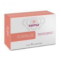 Fortalize eximia 30 comprimidos