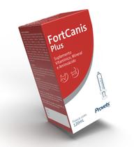 Fortcanis plus 120ml