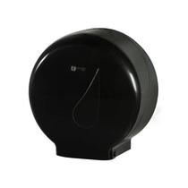 Fortcom ldpr500 bb - porta papel higienico em rolo black
