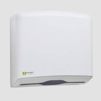 Fortcom ldti600 - toalheiro interfolhas dropy