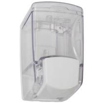 Fortcom saboneteira box cristal 400 ml licl400