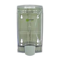 Fortcom saboneteira infinity box cristal 1000 ml licl1000