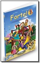 Forte! 1 - Libro Dello Studente Ed Esercizi Con Cd Rom E Cd Audio